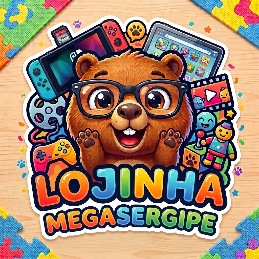 MegaSergipe Lojinha